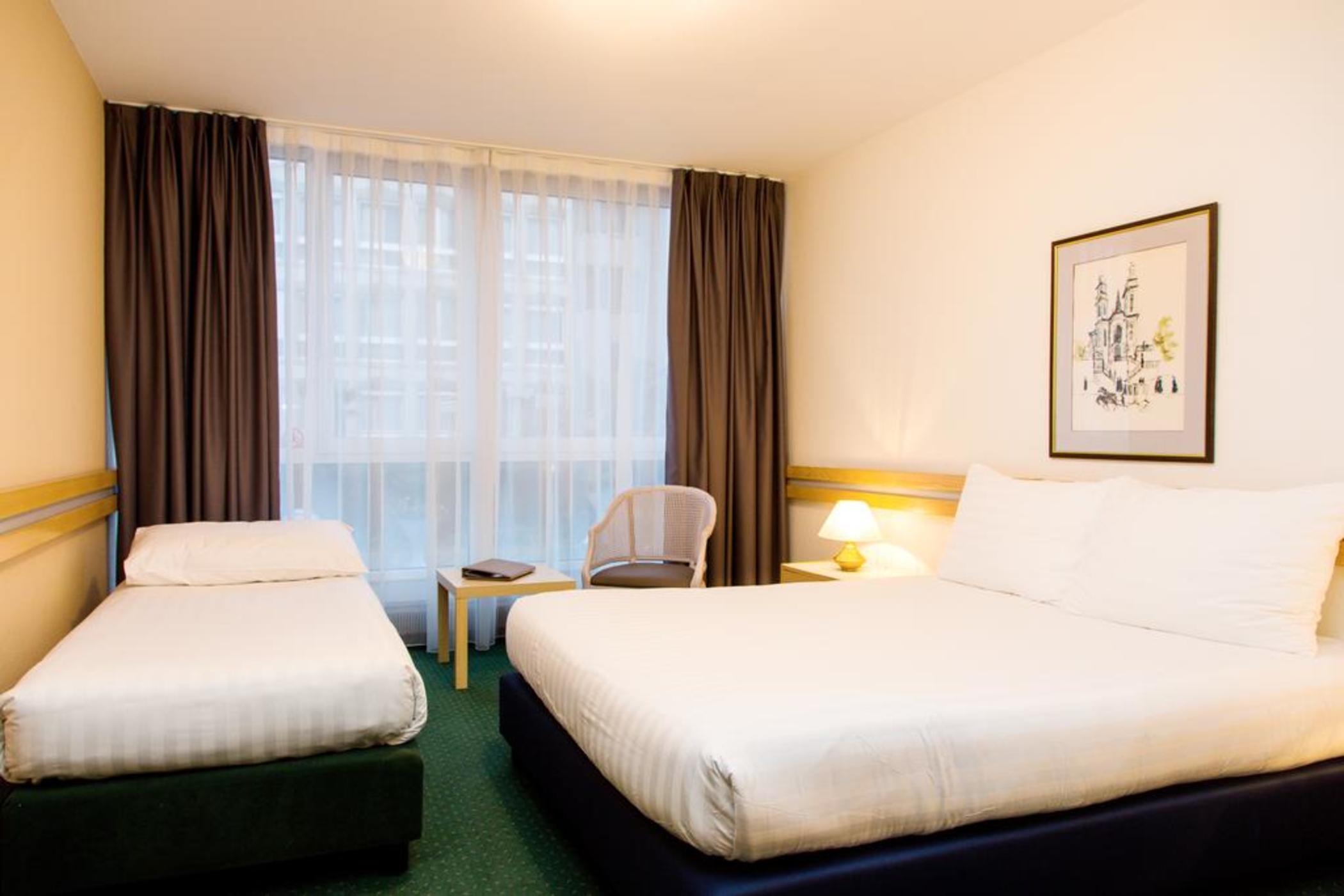 Hotel drake longchamp best sale